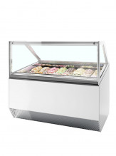 ISA MILLENNIUM ST16 Ventilovaný dis...